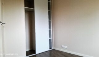 Appartement 3 pièce(s)