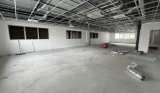  LOCAL D'ACTIVITÉS 554 m² SAINT-HERBLAIN