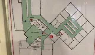  BUREAUX 675 m² NANTES