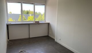  BUREAU 14 m² ST MALO