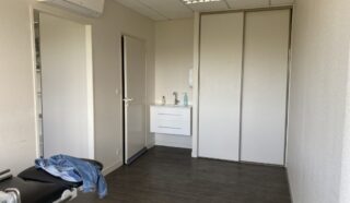  BUREAU 14 m² ST MALO