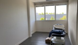  BUREAU 14 m² ST MALO