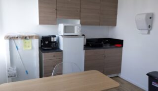 BUREAUX 95 M² ST-BRIEUC
