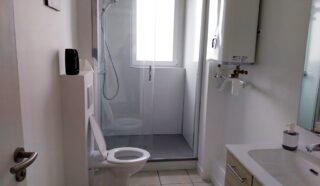  BUREAUX 95 M² ST-BRIEUC