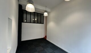  BUREAUX VITRINE 90 m² RENNES