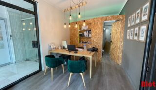  BUREAU / LOCAL COMMERCIAL 39 m² LA BAULE