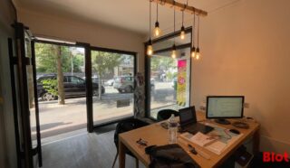  BUREAU / LOCAL COMMERCIAL 39 m² LA BAULE