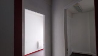  BUREAUX 140 m² SAINT NAZAIRE