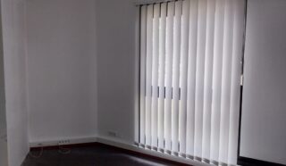  BUREAUX 140 m² SAINT NAZAIRE