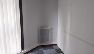  BUREAUX 140 m² SAINT NAZAIRE