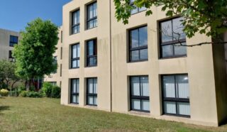  BUREAUX 140 m² SAINT NAZAIRE