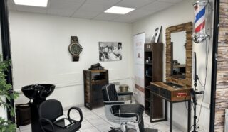  LOCAL COMMERCIAL 144 m² BREST