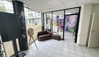 LOCAL COMMERCIAL 144 m² BREST