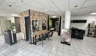  LOCAL COMMERCIAL 144 m² BREST