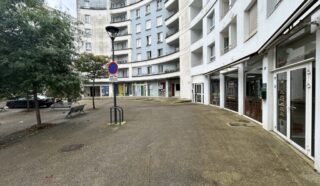  LOCAL COMMERCIAL 144 m² BREST