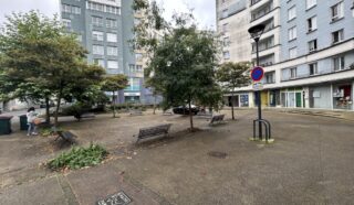  LOCAL COMMERCIAL 144 m² BREST