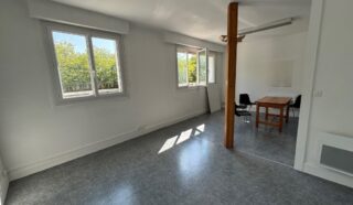  BUREAUX 80 m² LORIENT
