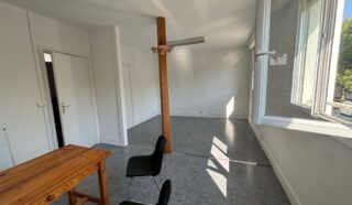  BUREAUX 80 m² LORIENT