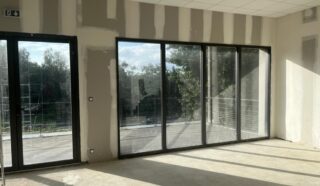  LOCAL COMMERCIAL 150 m² QUIMPER