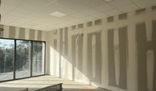  LOCAL COMMERCIAL 150 m² QUIMPER