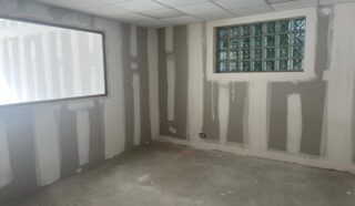  LOCAL COMMERCIAL 150 m² QUIMPER