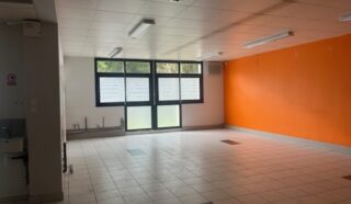  BUREAUX 420 m² VANNES