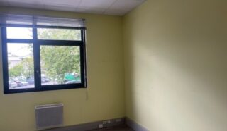  BUREAUX 420 m² VANNES