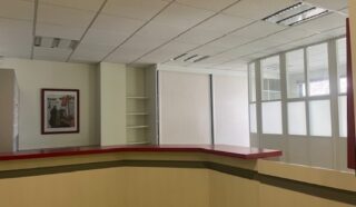  BUREAUX 420 m² VANNES