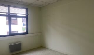  BUREAUX 420 m² VANNES