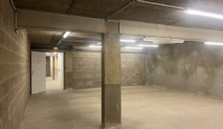  BUREAUX 420 m² VANNES