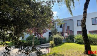  BUREAUX 125 m² SAINT-NAZAIRE