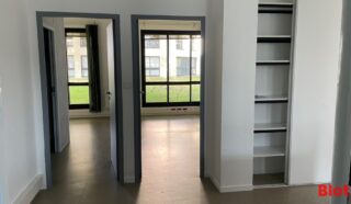  BUREAUX 125 m² SAINT-NAZAIRE