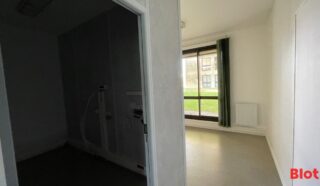  BUREAUX 125 m² SAINT-NAZAIRE
