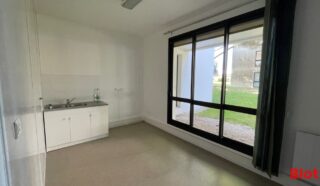  BUREAUX 125 m² SAINT-NAZAIRE