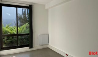  BUREAUX 125 m² SAINT-NAZAIRE