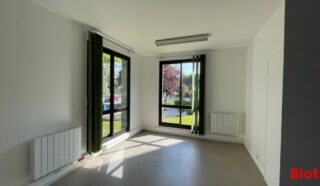  BUREAUX 125 m² SAINT-NAZAIRE