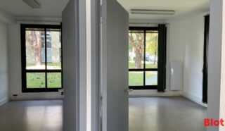  BUREAUX 125 m² SAINT-NAZAIRE