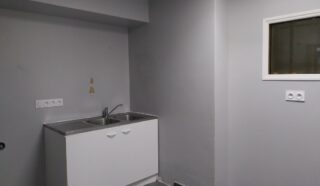  BUREAUX 93 m² SAINT-NAZAIRE