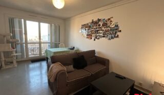 Appartement 3 pièce(s)