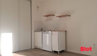 Appartement 1 pièce(s)