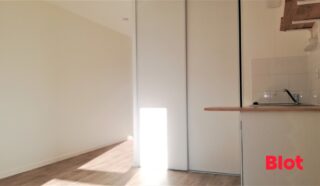 Appartement 1 pièce(s)