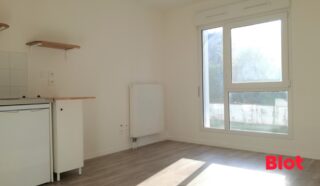 Appartement 1 pièce(s)