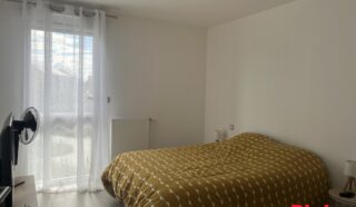 Appartement 4 pièce(s)