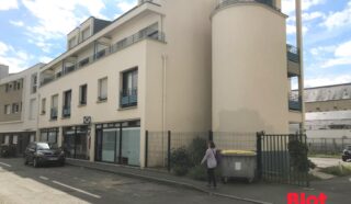 Appartement 1 pièce(s)