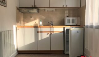 Appartement 1 pièce(s)