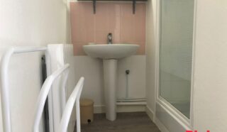 Appartement 1 pièce(s)