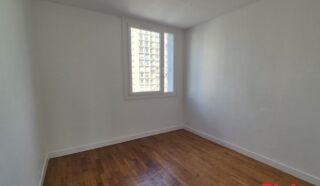 Appartement 4 pièce(s)