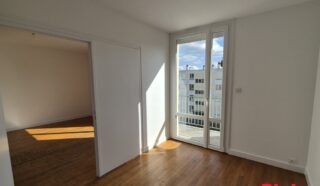 Appartement 4 pièce(s)