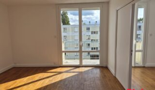 Appartement 4 pièce(s)