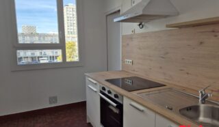 Appartement 4 pièce(s)